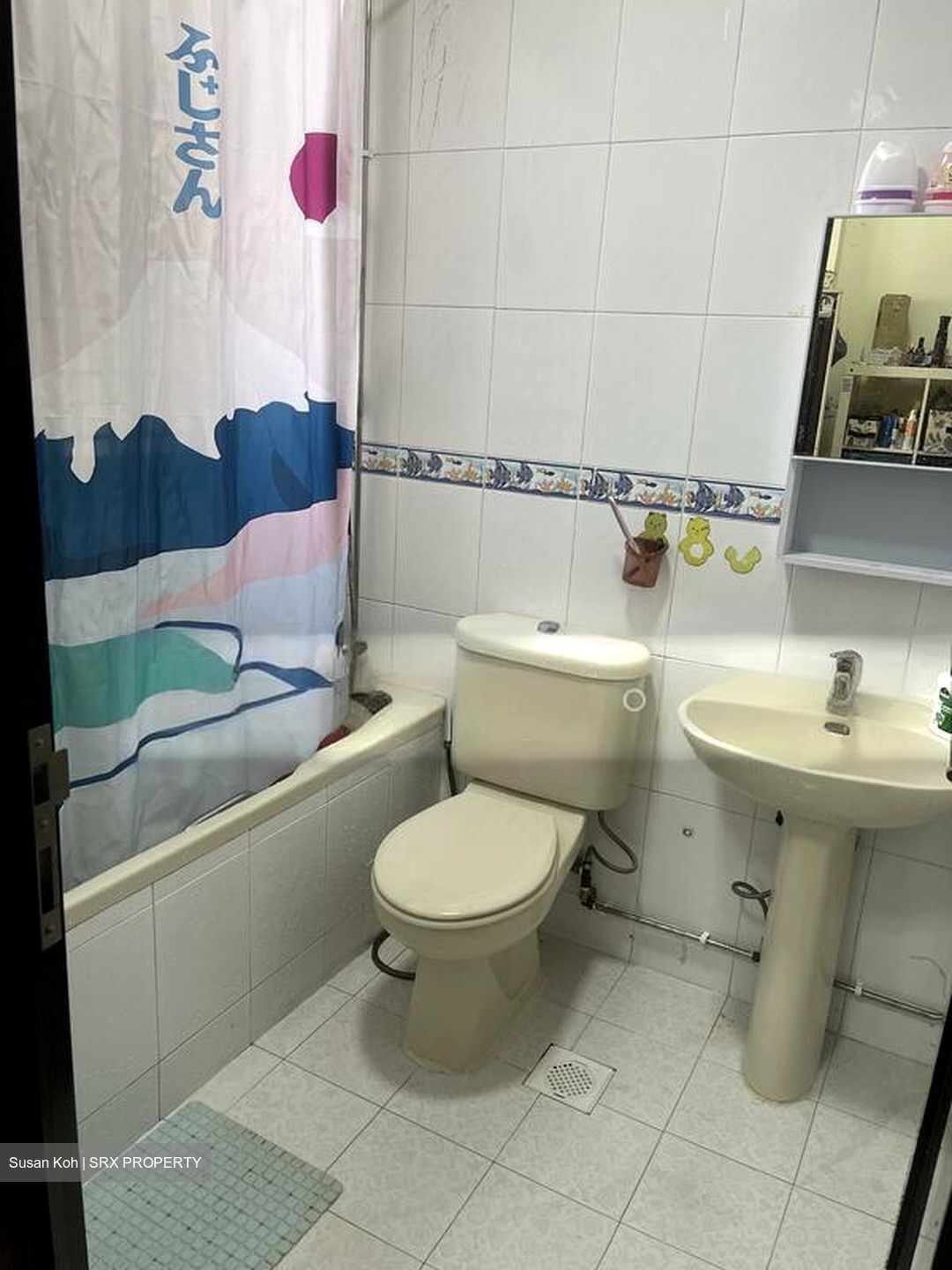 Eastern Lagoon (D15), Condominium #502301641